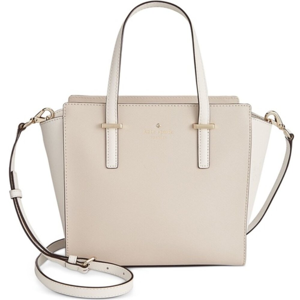 Kate Spade Cedar Street Small Hayden Satchel